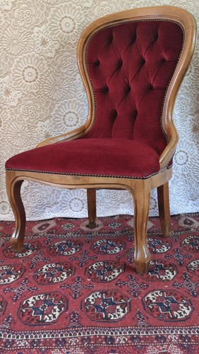 Vintage reproduction victorian - reproduction,