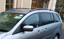 Mazda 5 2005 to 2011 original