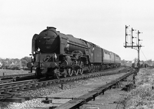 Photo british railways - photo,