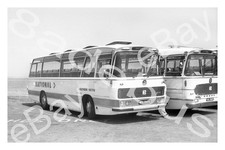 Bus Photograph SOUTHERN VECTIS