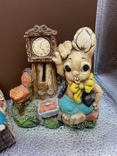 FIGURINES COLLECTABLES