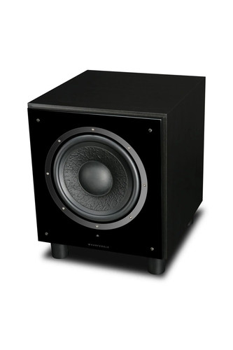 Wharfedale subwoofer - wharfedale, sw-10