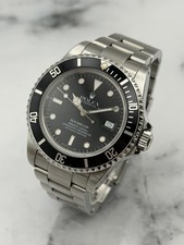 Rolex Sea-Dweller - REF. 16660 - 1984 - Box - Original Condition - £6750 Collect