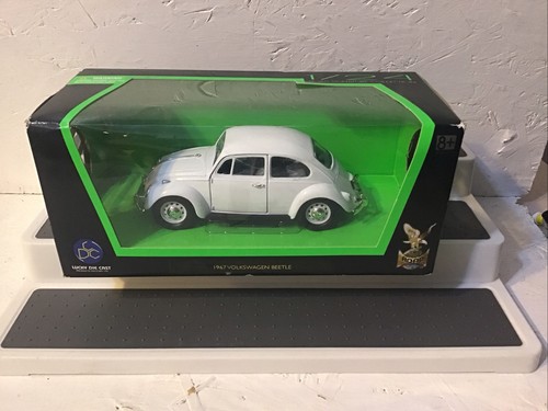 Beetle 1967 metallic white - metallic,