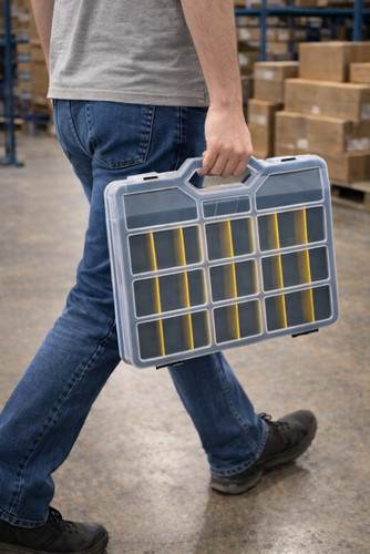 Tayg storage box tool - box, boxes