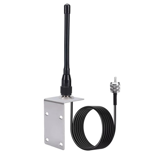 Vhf marine radio antenn - vhf,