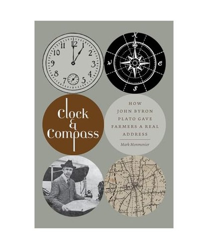 Clock compass how john - &,