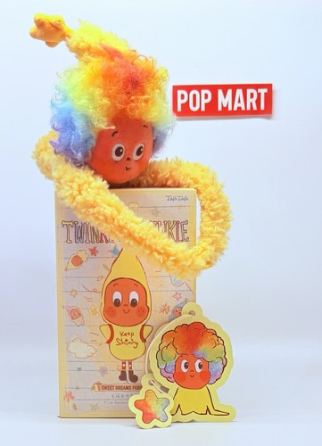 Popmart twinkle sweet - popmart,