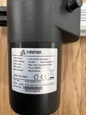 TiMotion TA5-2050-002 Power Recliner Motor Actuator for Lift Chair Sherborne 