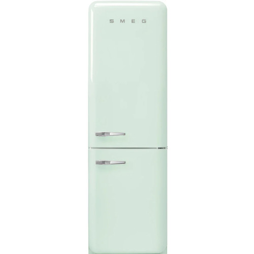 Smeg retro design - 50's,