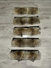 Canada Goose Fur Trim Only *OLD SEASON* For All Pre-2023 Models