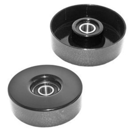 Guide pulley ribbed - pulley, belt