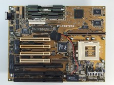 Motherboard ASUS P/I-P55T2P4
