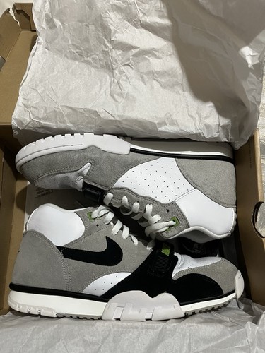 Nike air trainer chlorophyll - air, 1