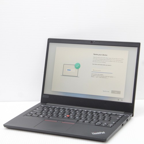 Lenovo thinkpad laptop 14 - thinkpad,