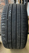 315 30 21 Pirelli P Zero 111y