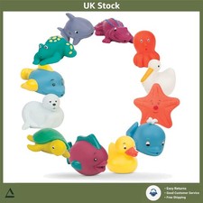 Bright and Fun 12-Pack Bath