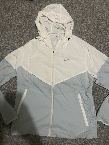 Old blue nike - , and