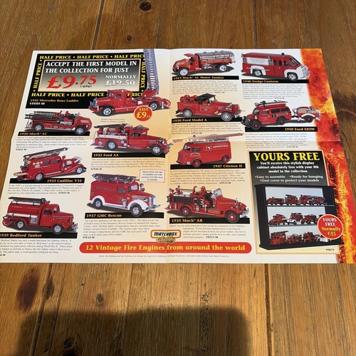 Matchbox collectibles - collectibles,