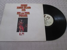 IKE AND TINA TURNER - SWEET