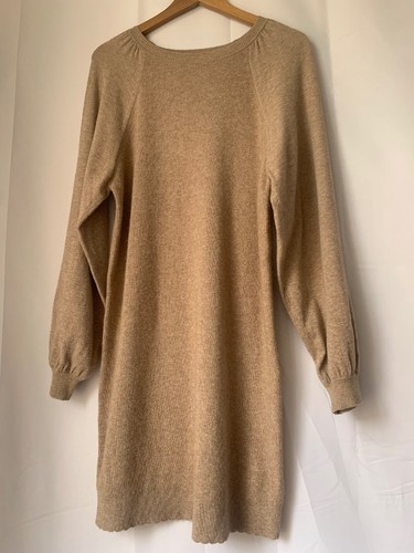 Oliver bonas raglan camel - oliver,
