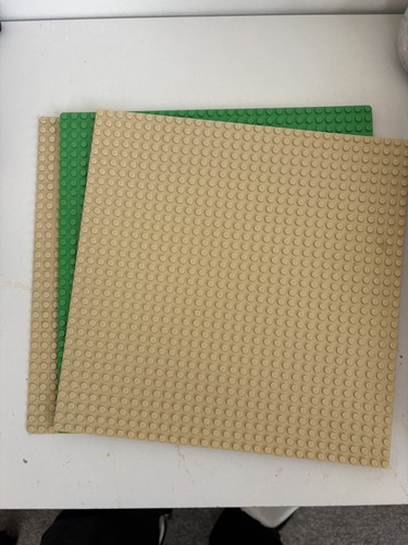 Lego classic sand - 2x,