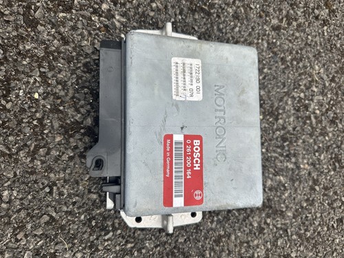 Bmw 318i bosch ecu - bosch,