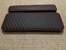Horse cart seats ready - cart,