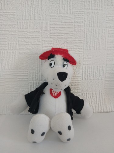 Pizza hut pebbles pooch - ,