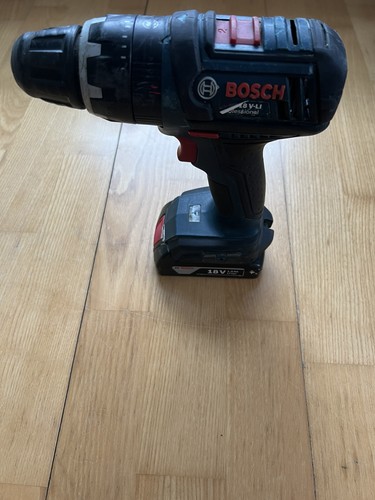 Bosch professional gsb li - gsb, v-li