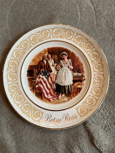 Vintage betsy ross - vintage,