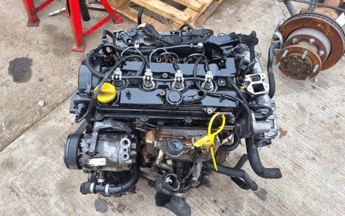 Astra cdti complete - astra, 1.7