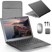 Portable Windows 11 Laptop