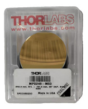 Thorlabs MPD249-M03 - Ø2"