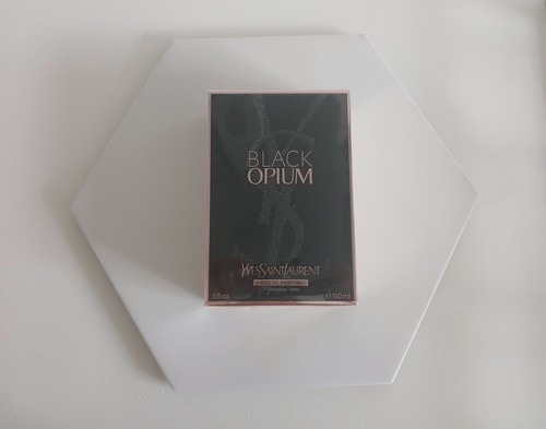 Yves saint laurent black opium - yves,