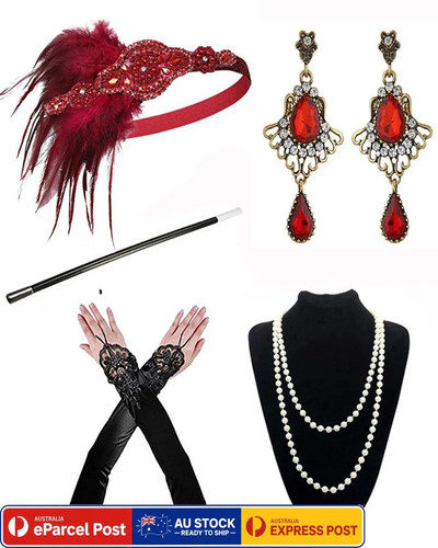K873 1920 flapper charleston - flapper,