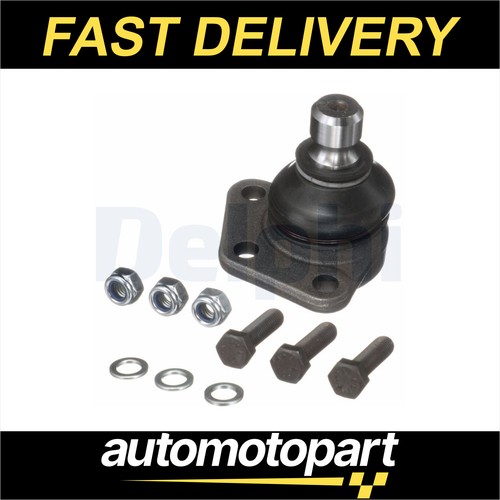Delphi ball joint lower - delphi,