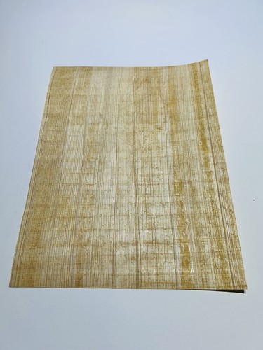 Genuine egyptian papyrus paper - papyrus,