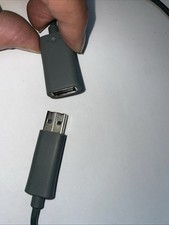 USB Cable/Lead Extension Adapter for PC Xbox 360