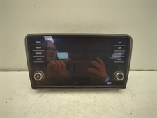 2017 SKODA OCTAVIA SE L TDI