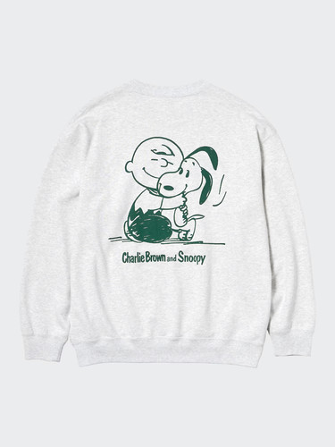 Uniqlo peanuts vintage books - peanuts,