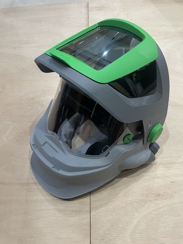 Gvs rpb industrial welding - gvs, z4