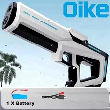 Electric Water Gun for Adults