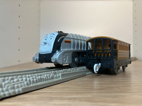 Thomas the tank - thomas,