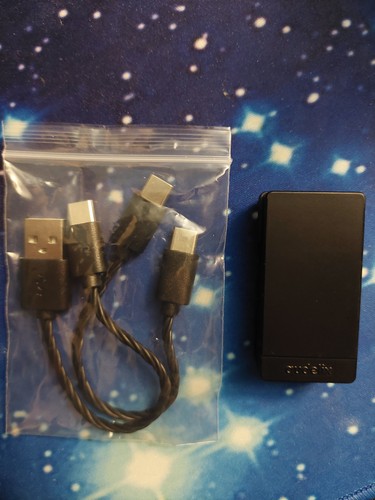 Qudelix portable bluetooth - qudelix,