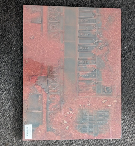 40k terrain gaming - 40k, board