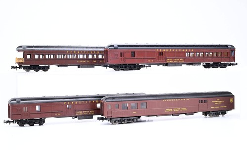 Lima gauge rake 4 - gauge,