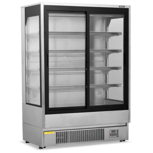 New blizzard stainless steel - new,