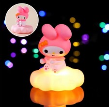 Small Sanrio Night Light