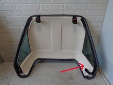 LAND ROVER FREELANDER 1 97-06